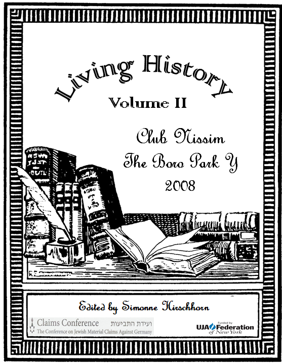 Cover Page Book 2