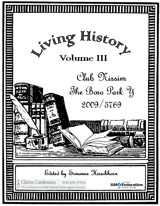 Cover Page Book 3
